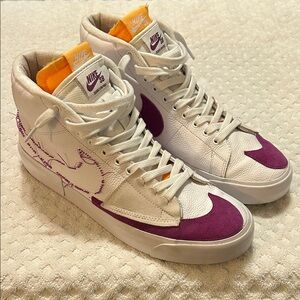 Nike SB Blazer Mid Edge L